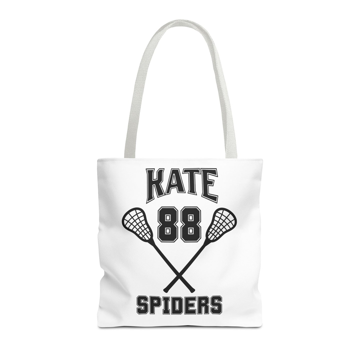 Personalized Bag Lacrosse Bag with Name or Name and Team