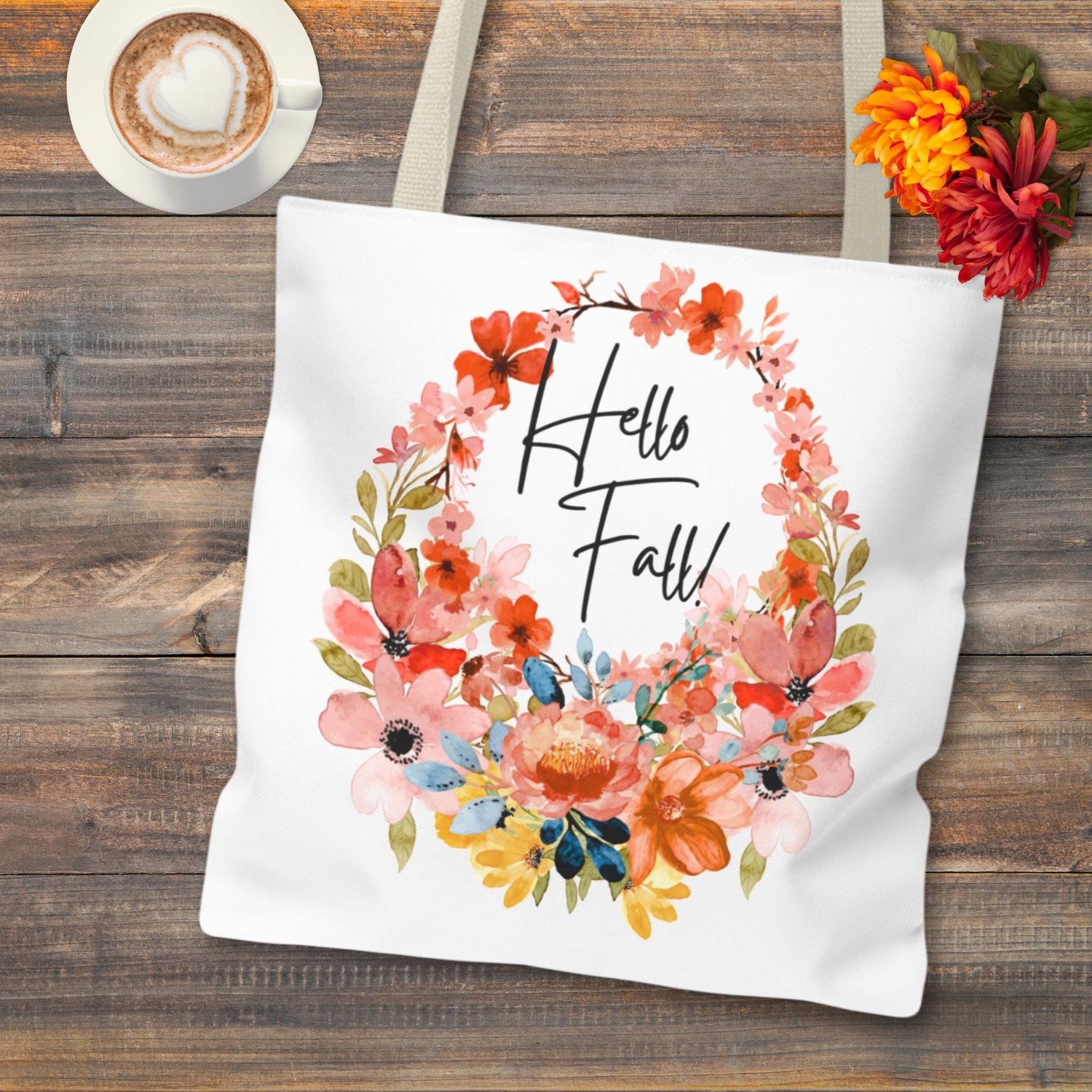 Tote Bags